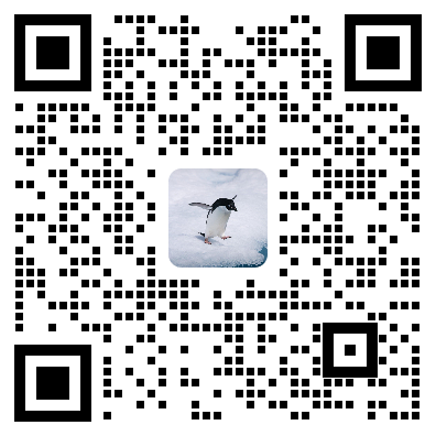 合作联系二维码