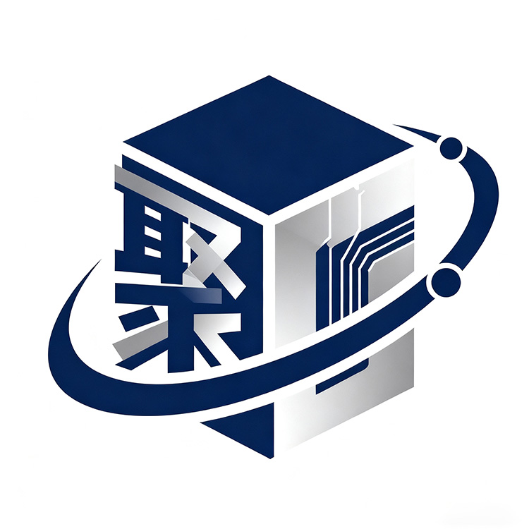 聚为达Logo - 企业微信客户服务升级方案