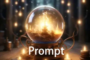 学习笔记:揭秘“Prompt”——AI时代的魔法咒语! 学习笔记:揭秘“Prompt”——AI时代的魔法咒语!